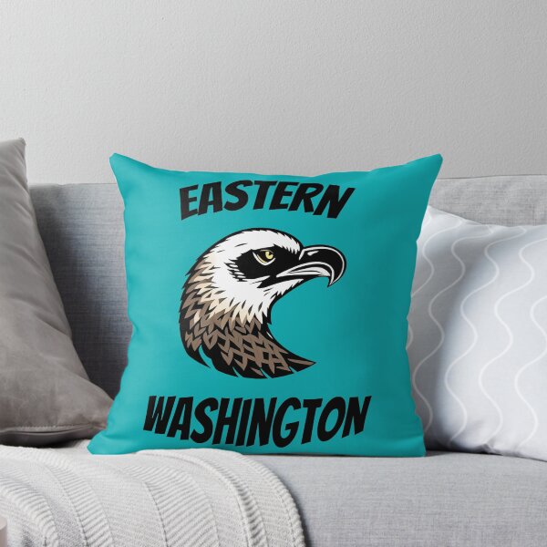 Item preview, Eastern Washington designed and sold by demetrius-krame.