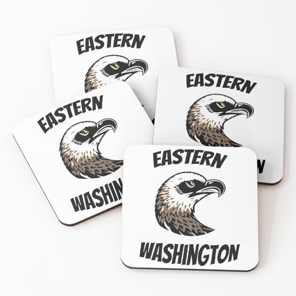 Item preview, Eastern Washington designed and sold by demetrius-krame.