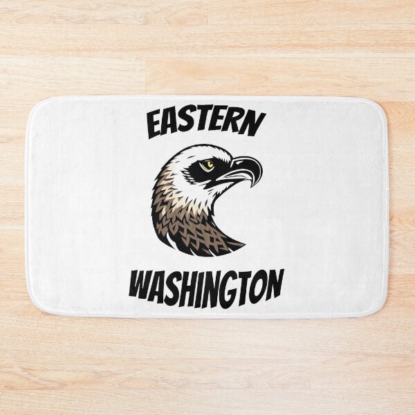 Item preview, Eastern Washington designed and sold by demetrius-krame.