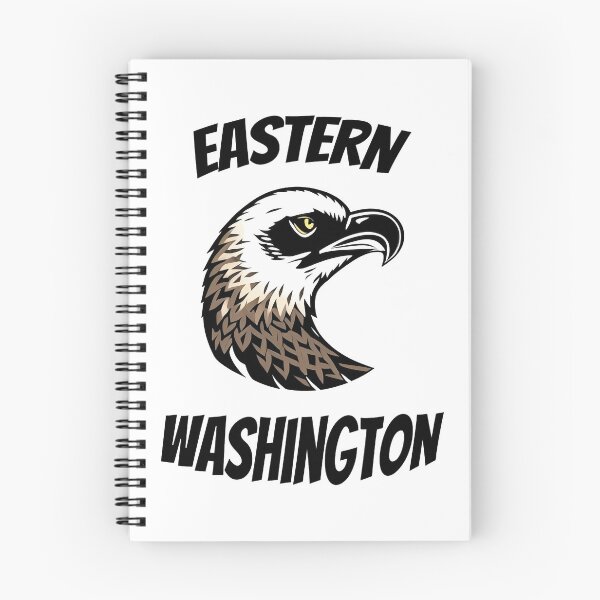 Item preview, Eastern Washington designed and sold by demetrius-krame.