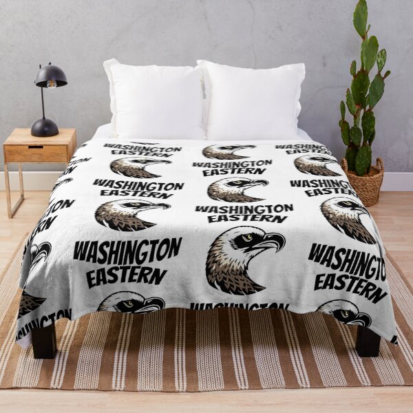 Item preview, Eastern Washington designed and sold by demetrius-krame.