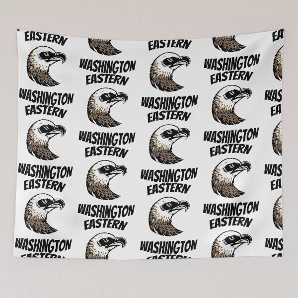 Item preview, Eastern Washington designed and sold by demetrius-krame.