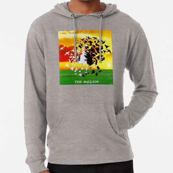 Reo speedwagon new arrivals sweatshirt