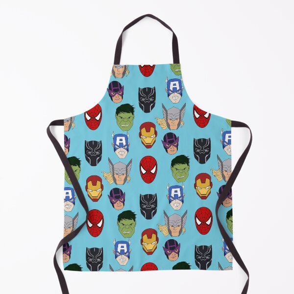 Item preview, Marvel-ous designed and sold by Leona Lynn Artistry.