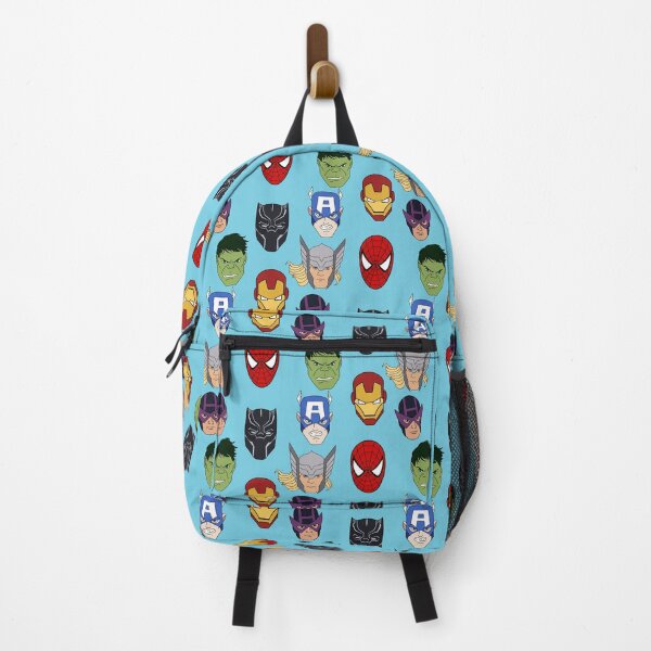 Item preview, Marvel-ous designed and sold by Leona Lynn Artistry.