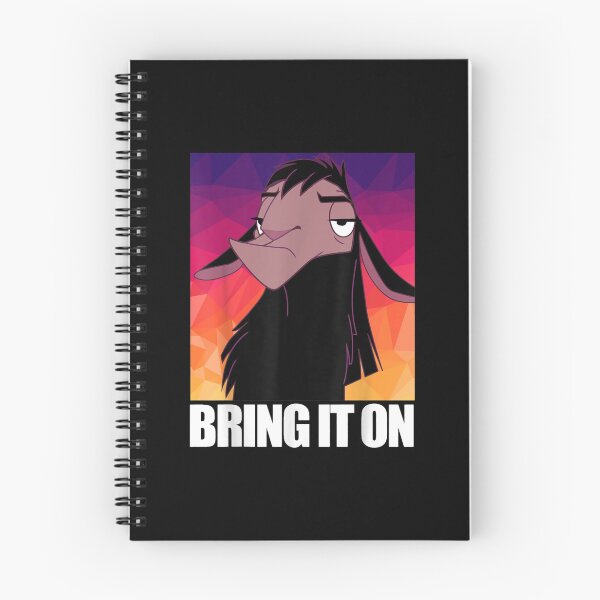 Item preview, Bring It On Movie designed and sold by AutumnWoodsCo.