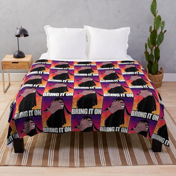Item preview, Bring It On Movie designed and sold by AutumnWoodsCo.
