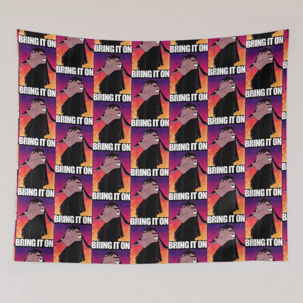 Item preview, Bring It On Movie designed and sold by AutumnWoodsCo.