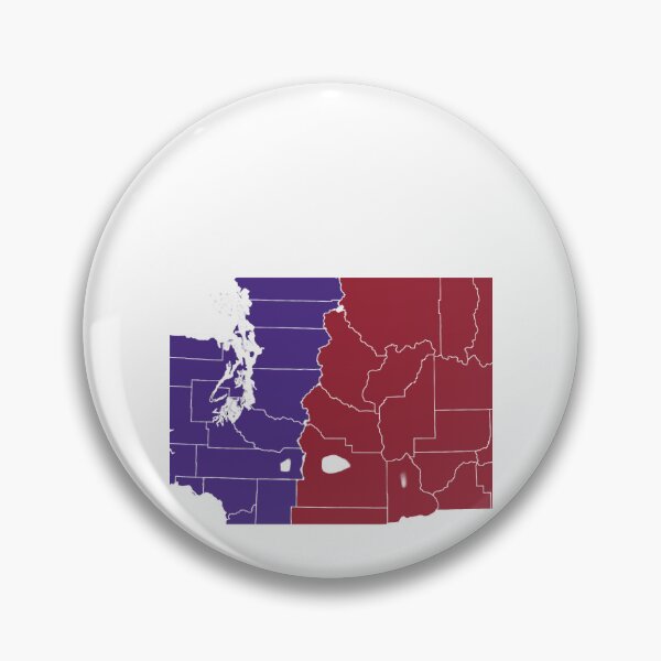 Item preview, Eastern Washington      designed and sold by demetrius-krame.