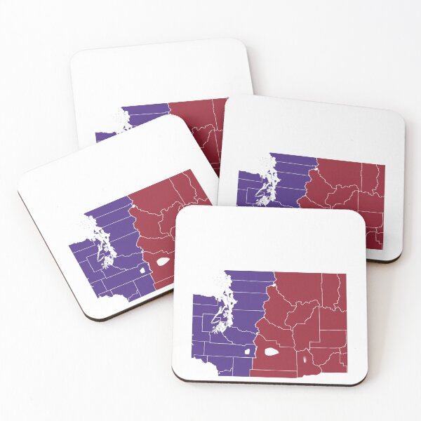 Item preview, Eastern Washington      designed and sold by demetrius-krame.