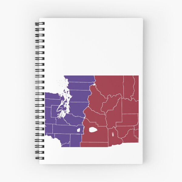 Item preview, Eastern Washington      designed and sold by demetrius-krame.