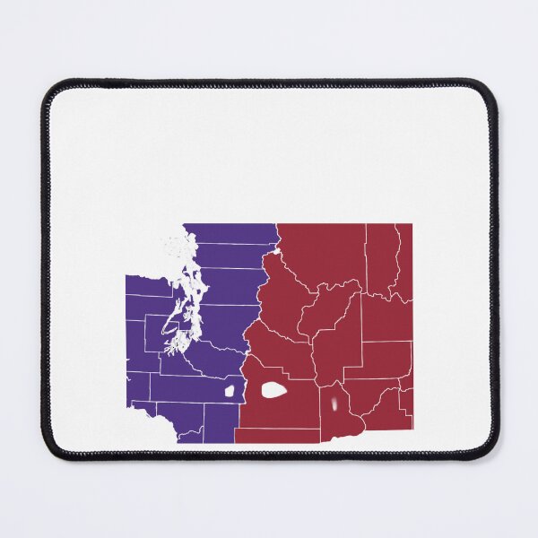 Item preview, Eastern Washington      designed and sold by demetrius-krame.