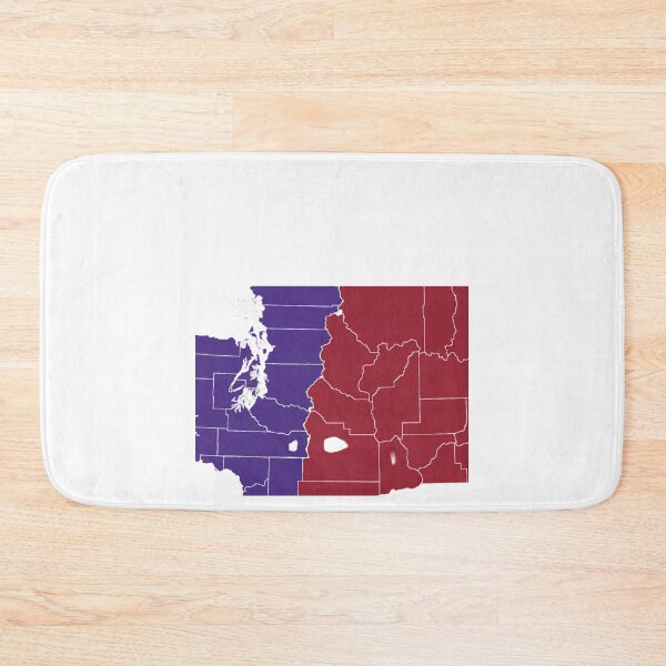 Item preview, Eastern Washington      designed and sold by demetrius-krame.