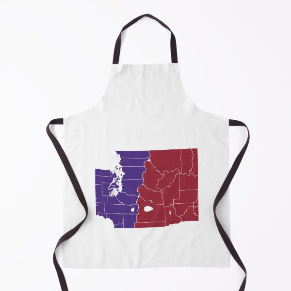 Item preview, Eastern Washington designed and sold by demetrius-krame.