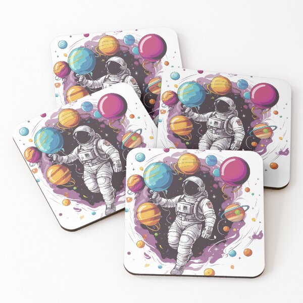 Item preview, Cosmic Soar designed and sold by MuseOfMilo.