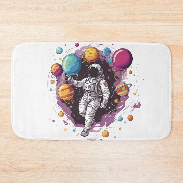 Item preview, Cosmic Soar designed and sold by MuseOfMilo.