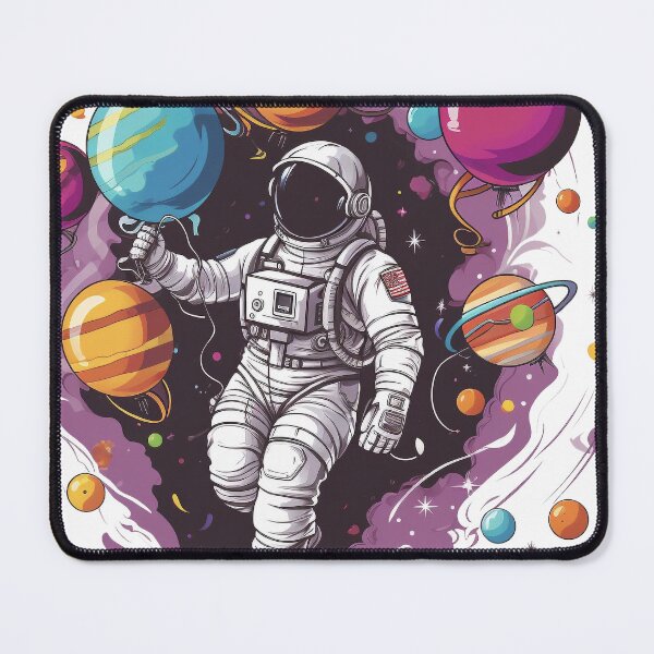Item preview, Cosmic Soar designed and sold by MuseOfMilo.