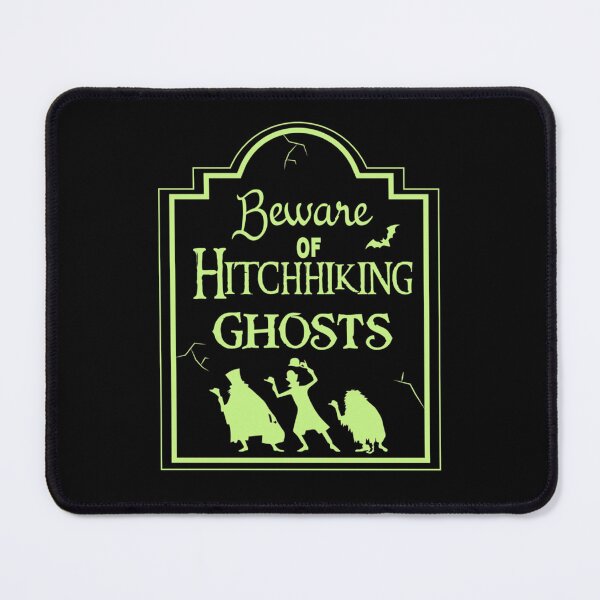 Item preview, Hitchhiking Ghosts designed and sold by CarineMichaud.