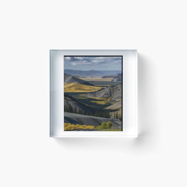 Item preview, Eastern Washington    designed and sold by demetrius-krame.