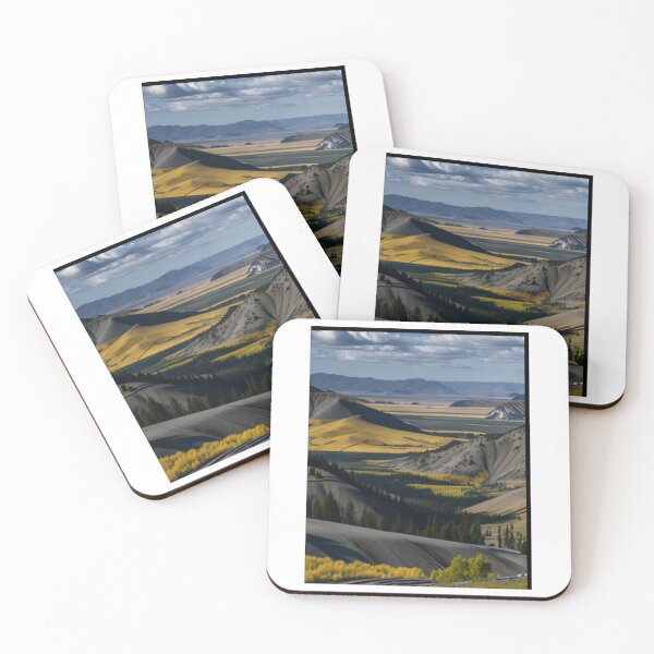 Item preview, Eastern Washington    designed and sold by demetrius-krame.