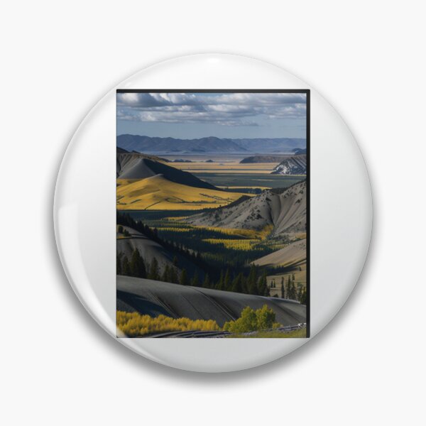 Item preview, Eastern Washington    designed and sold by demetrius-krame.
