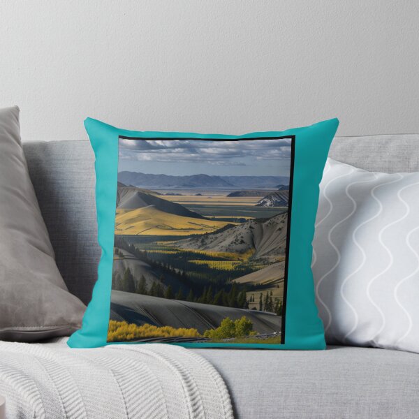 Item preview, Eastern Washington    designed and sold by demetrius-krame.