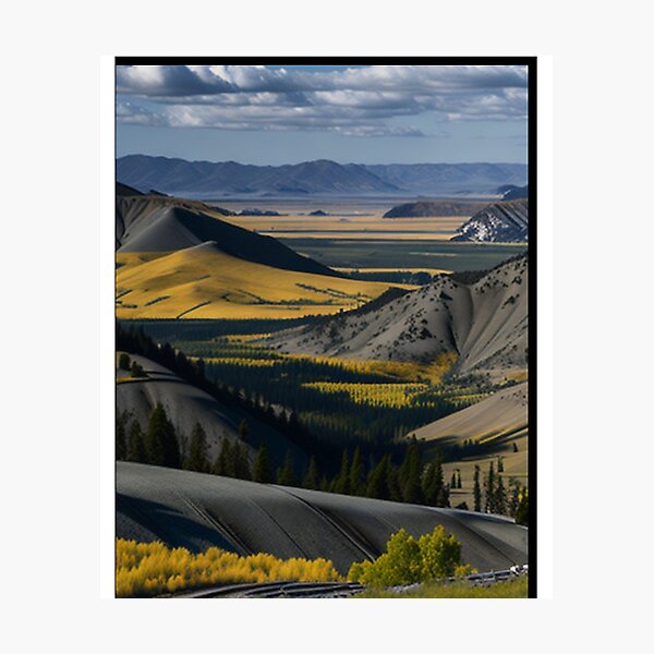 Item preview, Eastern Washington    designed and sold by demetrius-krame.