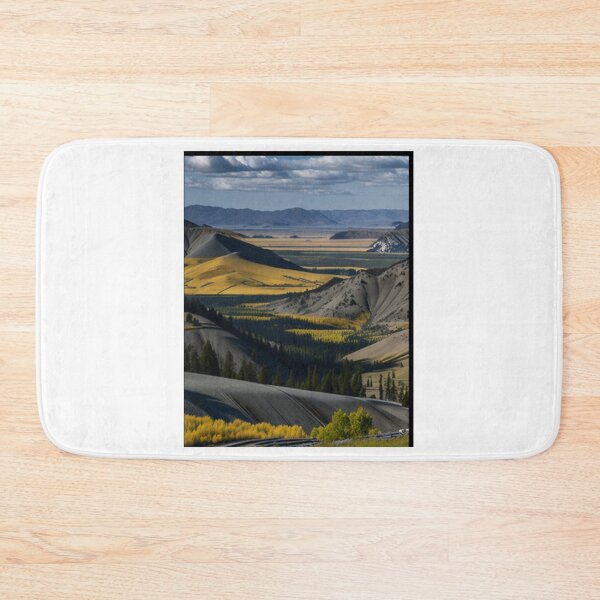 Item preview, Eastern Washington    designed and sold by demetrius-krame.