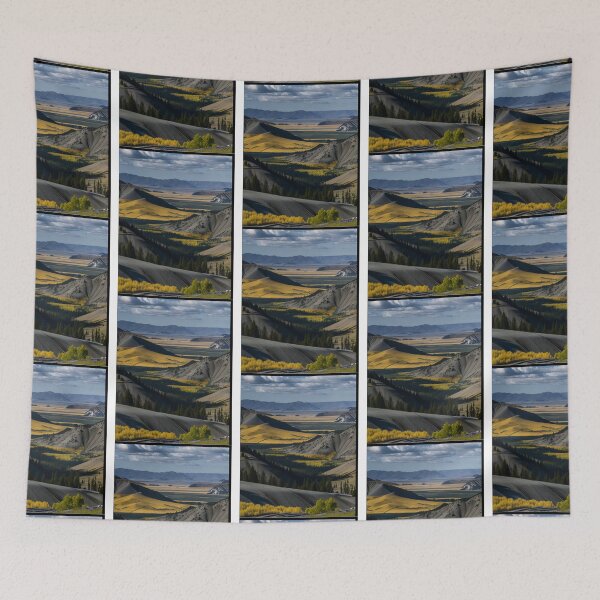 Item preview, Eastern Washington    designed and sold by demetrius-krame.