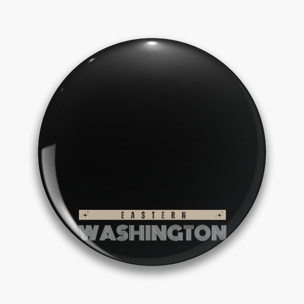 Item preview, Eastern Washington  designed and sold by demetrius-krame.