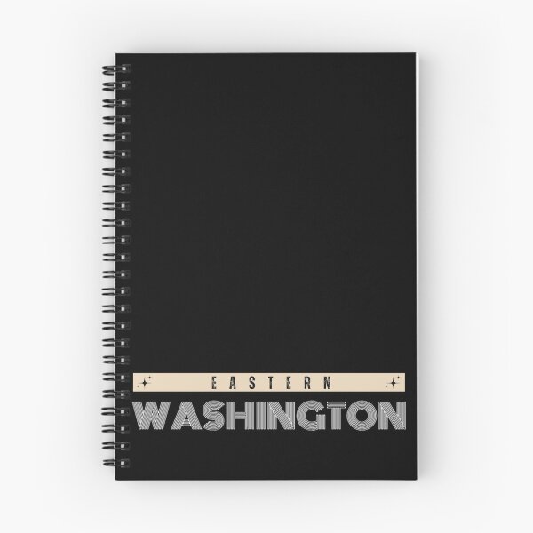 Item preview, Eastern Washington  designed and sold by demetrius-krame.