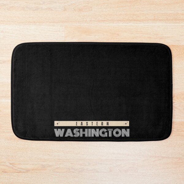 Item preview, Eastern Washington  designed and sold by demetrius-krame.