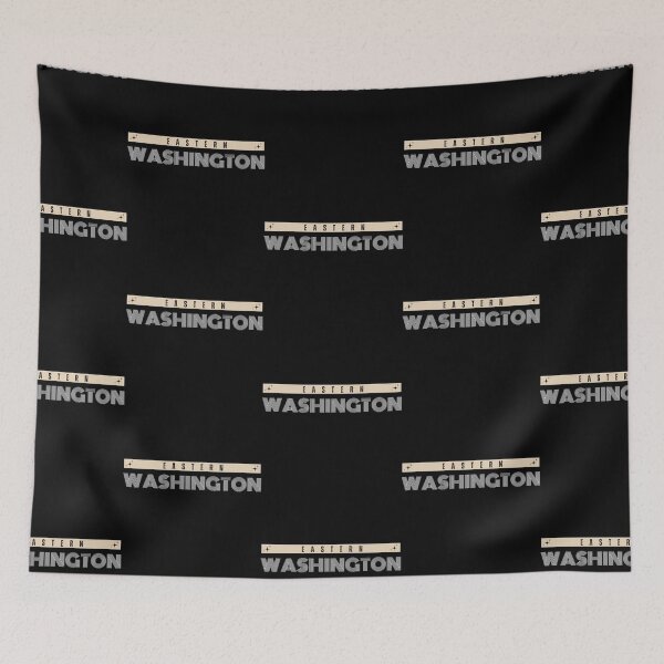 Item preview, Eastern Washington  designed and sold by demetrius-krame.