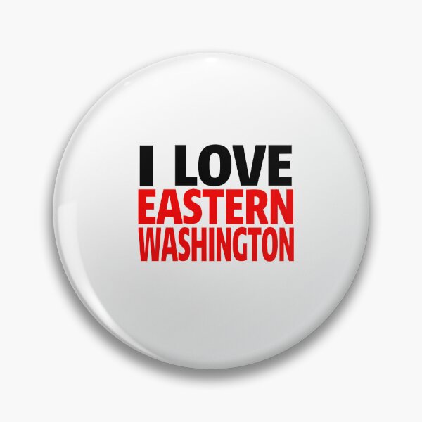 Item preview, Eastern washington designed and sold by demetrius-krame.