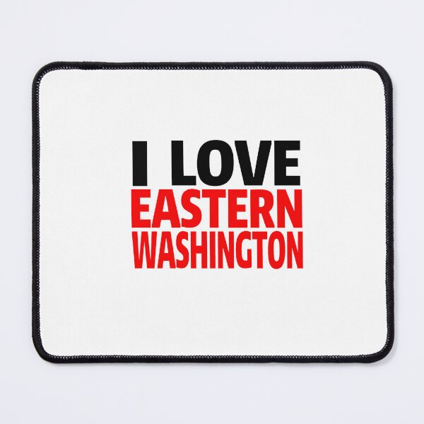 Item preview, Eastern washington designed and sold by demetrius-krame.
