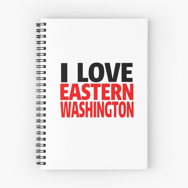 Item preview, Eastern washington designed and sold by demetrius-krame.