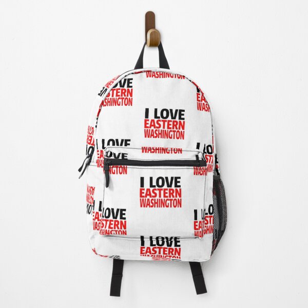 Item preview, Eastern washington designed and sold by demetrius-krame.