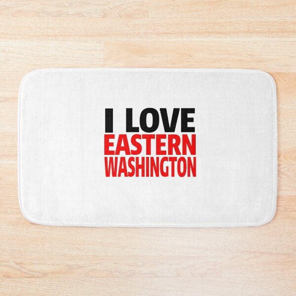 Item preview, Eastern washington designed and sold by demetrius-krame.