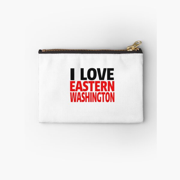 Item preview, Eastern washington designed and sold by demetrius-krame.