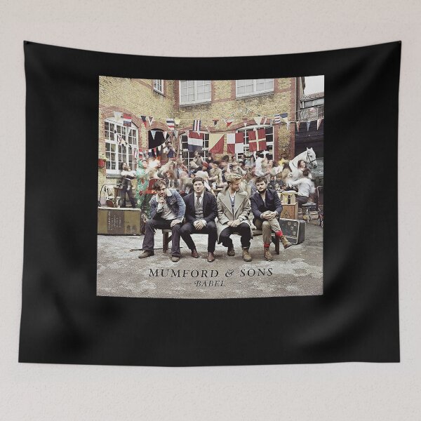 Item preview, Babel Classic designed and sold by SelinaLeffler.