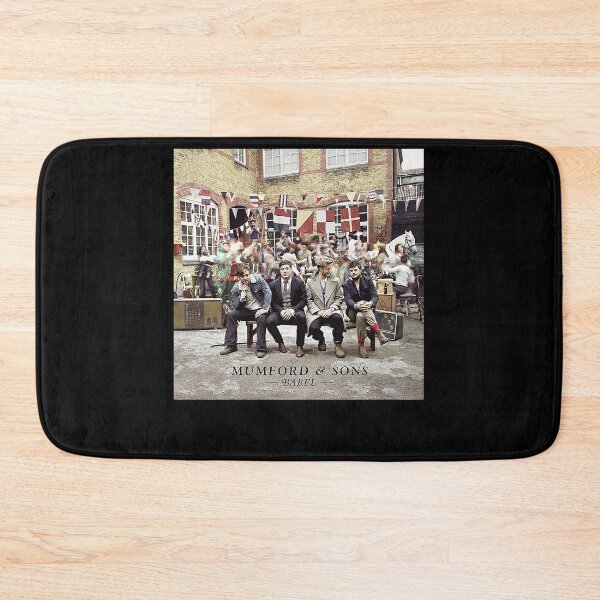 Item preview, Babel Classic designed and sold by SelinaLeffler.