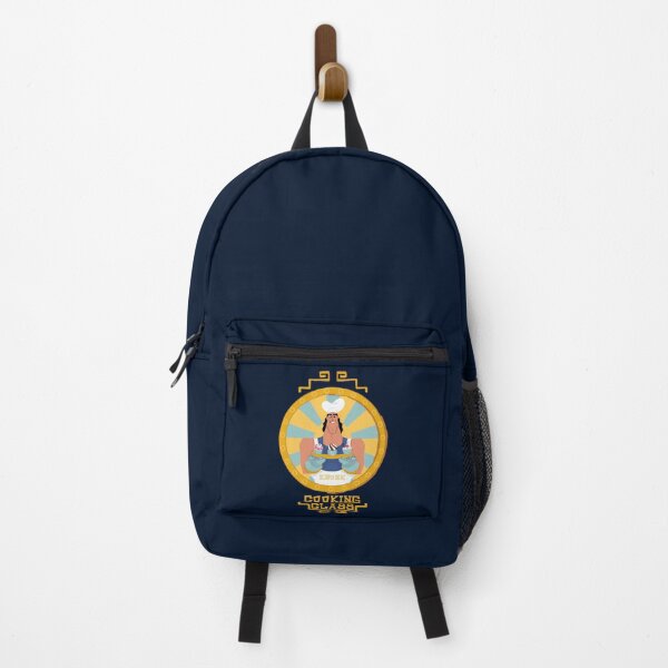Item preview, Cooking class with Kronk! designed and sold by AutumnWoodsCo.