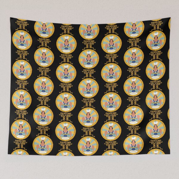 Item preview, Cooking class with Kronk! designed and sold by AutumnWoodsCo.