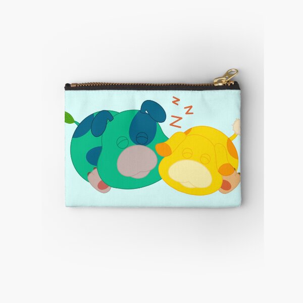 Item preview, Sleepy Moss and Oatchi designed and sold by Emerald Jordan.