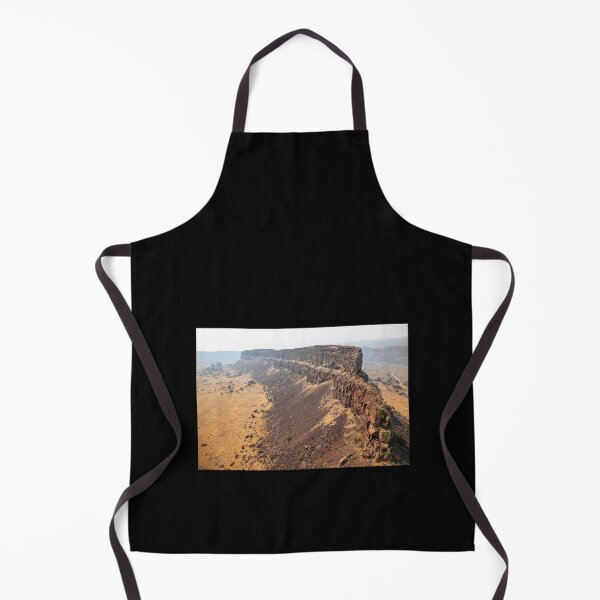 Item preview, Eastern Washington Desert Fin Rock Formation at Dry Falls designed and sold by demetrius-krame.