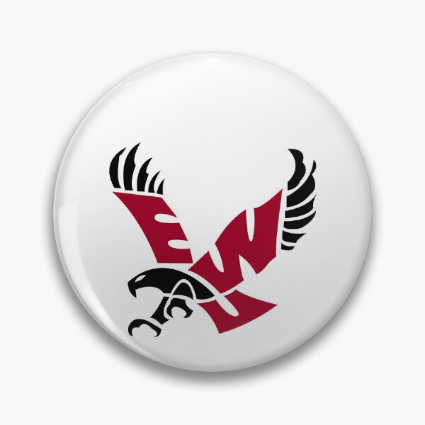 Item preview, Eastern Washington Eagles  designed and sold by demetrius-krame.