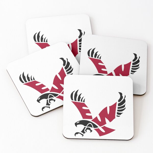 Item preview, Eastern Washington Eagles  designed and sold by demetrius-krame.