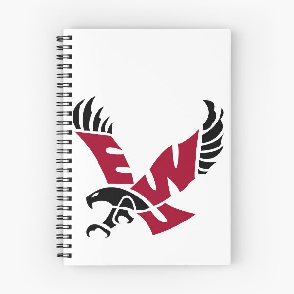 Item preview, Eastern Washington Eagles  designed and sold by demetrius-krame.