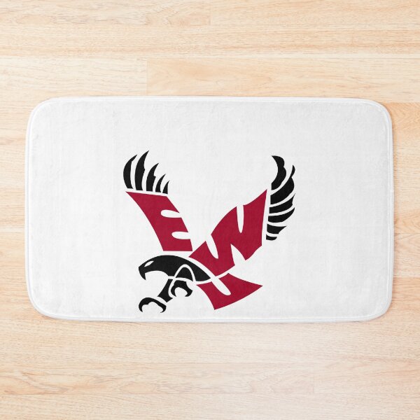Item preview, Eastern Washington Eagles  designed and sold by demetrius-krame.