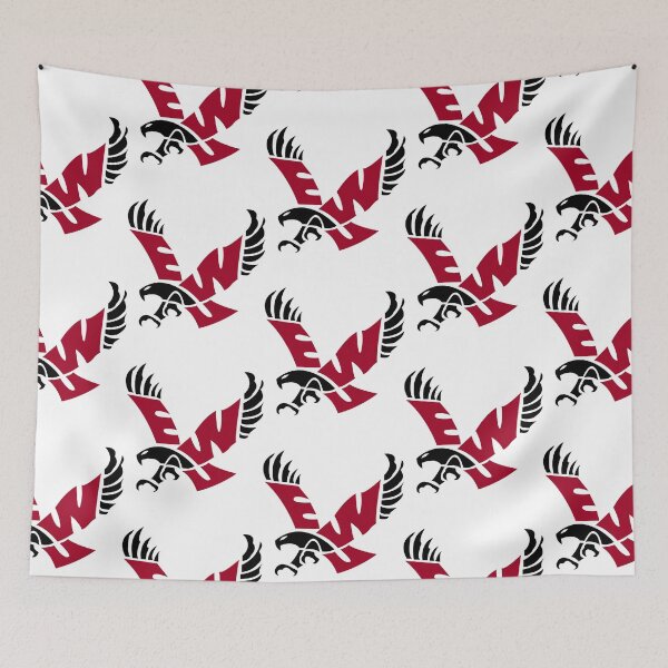 Item preview, Eastern Washington Eagles  designed and sold by demetrius-krame.